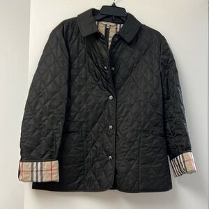 Authentic Burberry jacket